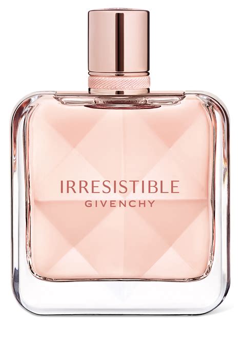 irrésistible givenchy eau de parfum|where to buy givenchy perfume.